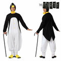 Kostum za odrasle (2 pcs) Pingvin