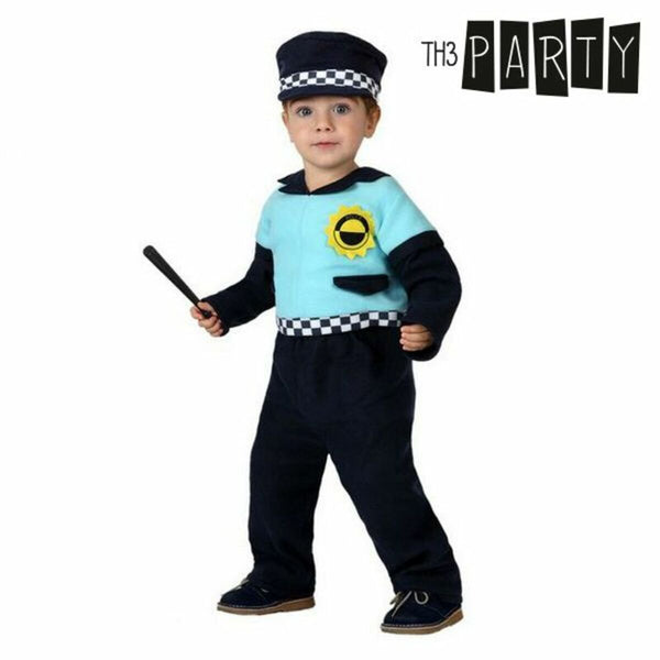 Costume for Babies Police officer