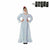 Costume for Children Madrilenian Woman Blue