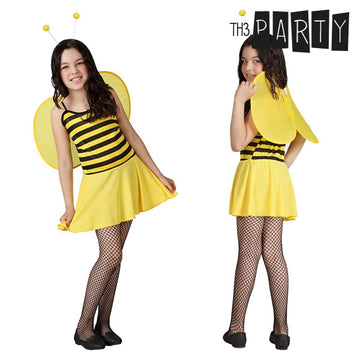 Costume for Children Bee (2 Pcs)