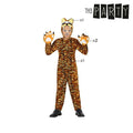 Costume for Children Tiger