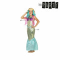 Costume for Children Mermaid