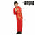 Costume for Children Chinese Red