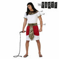 Costume for Adults (3 pcs) Egyptian Man