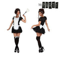 Costume for Adults Servant