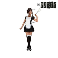 Costume for Adults Servant