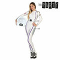 Costume for Adults (2 pcs) Astronaut