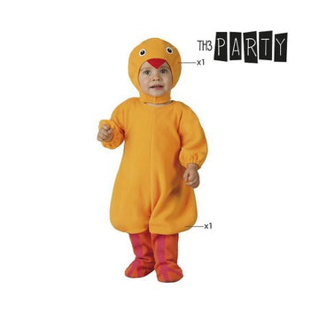 Costume for Babies Chicken