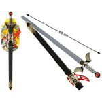 Toy Sword Case 65 cm