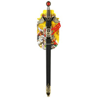 Toy Sword Case 65 cm