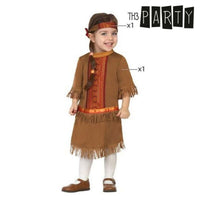 Costume for Babies American Indian