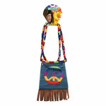 Hippie Bag (19 x 18 cm)