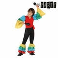 Otroški kostum Rumba plesalec (2 Pcs)