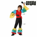Otroški kostum Rumba plesalec (2 Pcs)