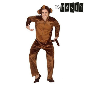 Costume for Adults Monkey