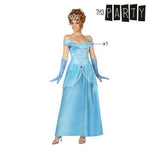 Costume for Adults Princess
