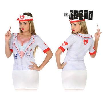 Adult T-shirt 8225 Nurse