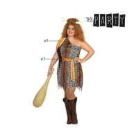 Costume for Adults Cavewoman