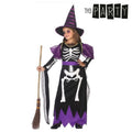 Costume for Children Witch