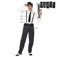 Costume for Adults Gangster