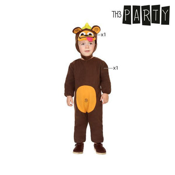 Costume for Babies Monkey