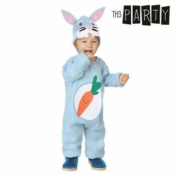 Kostum za dojenčke Th3 Party Modra