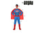 Costume for Adults Superhero
