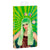 Long Haired Wig 39795 Green