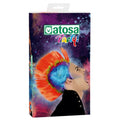 Wigs Punk Multicolour 115709