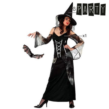 Costume for Adults Th3 Party 9718 Witch