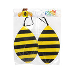 Ailes Abeille Enfant Jaune animaux