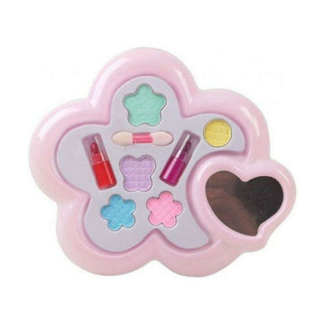 Children's Make-up Set Junior Knows Pink