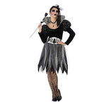 Costume for Adults Spider Black