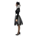 Costume for Adults Spider Black