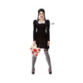 Costume Ghost Lady Black XL