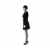 Costume Ghost Lady Black XL