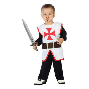 Costume for Babies 112803 Knight of the crusades