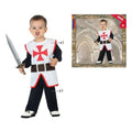 Costume for Babies 112803 Knight of the crusades