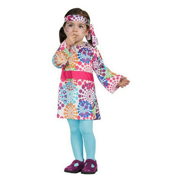 Costume for Babies 112834 Hippie