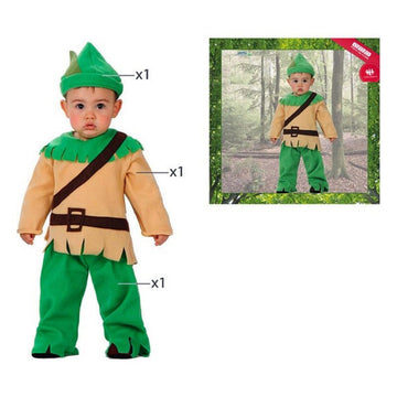 Costume for Babies 113039 Goblin