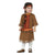Costume for Babies 113213 Indian woman