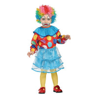 Costume for Babies 113312 Female clown
