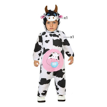 Costume for Babies 119092 Cow
