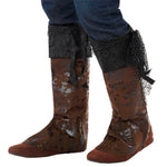 Couvre-bottes 61866 Marron