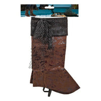 Couvre-bottes 61866 Marron