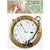 Montre de Poche Accessoire de costumes