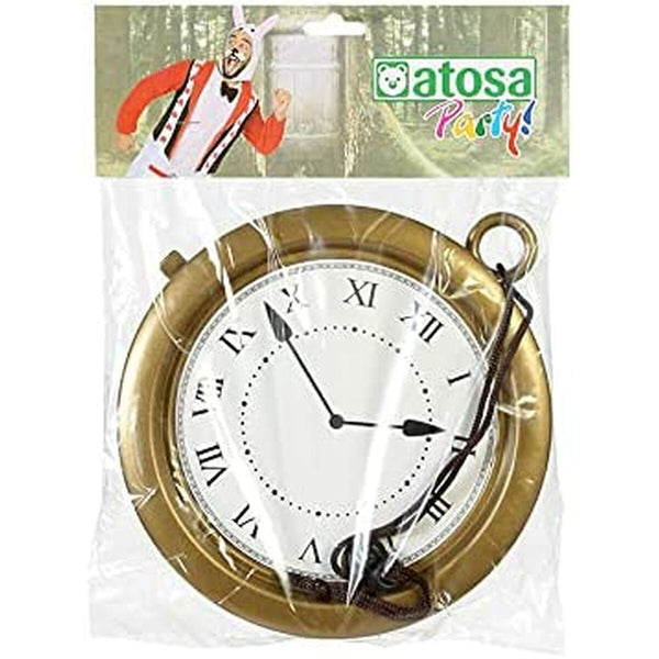 Montre de Poche Accessoire de costumes