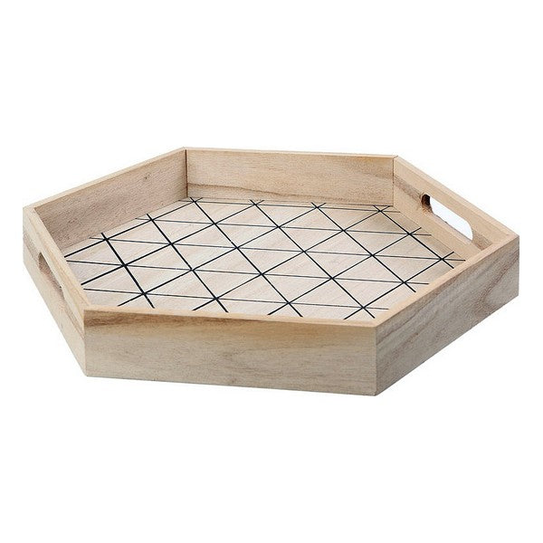 Tray (39 x 33 x 5 cm) 112161