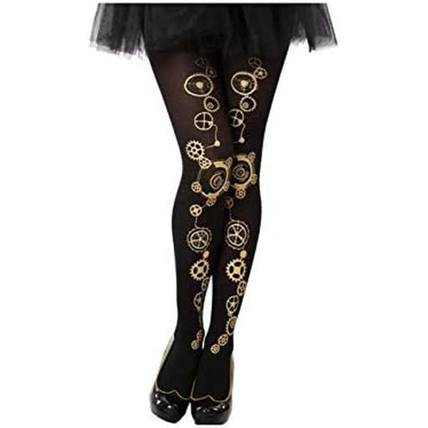 Costume Stockings Steampunk