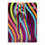 Leggings Multicouleur Accessoires de costumes